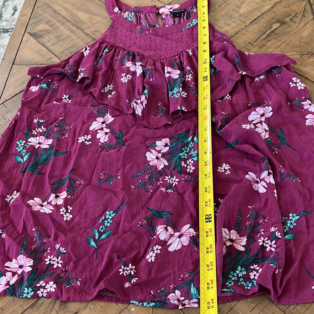 Torrid Top - Picture 5 of 8